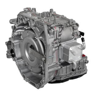 Boîtes de vitesses CVT JF015E CVT7 RE0F11A Assemblage de transmission 310203JX6C 31020X427E pour pièces de voiture Nissan - Product Image 1
