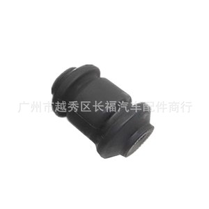 บูชช่วงล่าง Bosch รุ่น DG8034500A2 สำหรับ Ford Fiesta Active System ยางรองใหม่ - Product Image 1