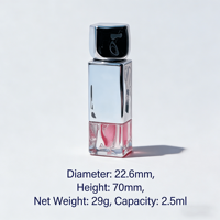 Gloss à lèvres liquide hydratant fruité végétalien avec ingrédients minéraux, gloss à lèvres minéral