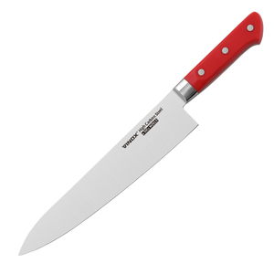 <span class=keywords><strong>Cuchillo</strong></span> de chef japonés <span class=keywords><strong>Cuchillo</strong></span> Gyuto japonés profesional con hoja de acero inoxidable de alto carbono colorido - Product Image 2