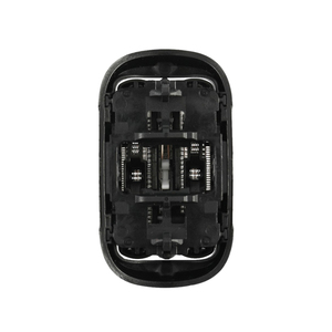 Cabezal <span class=keywords><strong>de</strong></span> Repuesto para Afeitadora Eléctrica Compatible con <span class=keywords><strong>Braun</strong></span> <span class=keywords><strong>Serie</strong></span> <span class=keywords><strong>5</strong></span> y <span class=keywords><strong>Serie</strong></span> 6, Malla 53B, Cuchilla 50-R1000s 50-B1200S 50-B1300s 50-R1320s - Product Image 6
