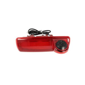 Telecamera di retromarcia posteriore specifica per Opel Vivaro Renault Trafic 2014 Van-auto e moto/sensori di parcheggio e - Product Image 1