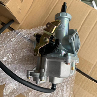 STDW Nouveau carburateur PD PZ PZ26-PZ34 pour ATV 100-350cc Moto