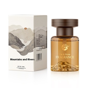 Tốt Nhất Bán Buôn Xe Làm Mát Không Khí Phun Mới Trung Quốc Phong Cách Cao Cấp Trang Trí Lâu Dài Khuếch Tán Bền Vững Hoa Hương Thơm - Product Image 5