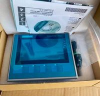 100% Original Neuf 6av2124-2dc01-0ax0 Ktp400 Comfort HMI Écran Tactile Interface Industrielle en Stock Expédition Rapide Neuf