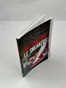 Prodotti caldi della Cina a basso prezzo riviste personalizzate stampa Offset di moda su carta fantasia cartone Art carta - Product Image 3