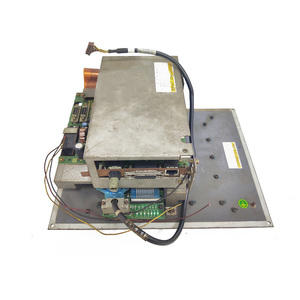 Unidad MDI FANUC A02B-0261-C163/MCR - Product Image 6
