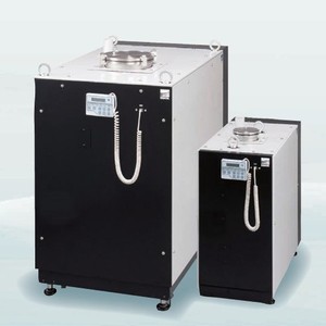 Pompe à vide sèche Ebara Est500Wn, 1720 L/min, refroidie par air, compresseur industriel en acier inoxydable - Product Image 4