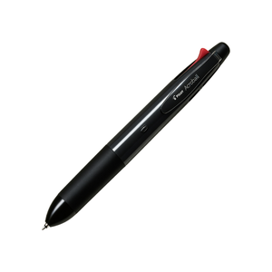 Juego de 4 Lápices Mecánicos BH41AB-155 de 0.5mm, 4 Colores, Punta Extra Fina, Tinta Suave, Plástico, para Edades de 8 a 13 Años - Product Image 6
