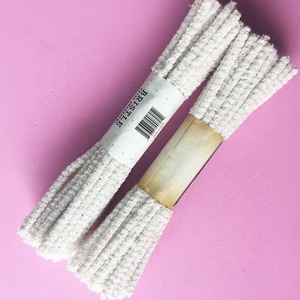 무료 샘플 일회용 담배 파이프 클리너 스트레이트/원추형/가시/강모 디자인의 흡연 청소 액세서리 - Product Image 4