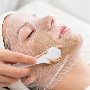 Crystal Jelly Soft Film <strong>Powder</strong> Rose Moisturizing Beauty <strong>Special</strong> Facial Mask <strong>Powder</strong> - Product Image 6