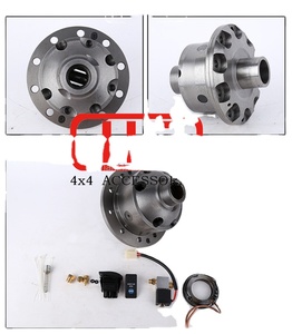HF-Werk gute Qualität des Produkts RD101, RD154. RD156, RD121, RD206 Differenzialschließer für Geländewagen - Product Image 4