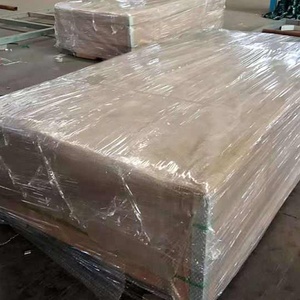 Bocn sản xuất chất lượng cao mạ kẽm hàng rào tấm <span class=keywords><strong>2D</strong></span> đôi dây hàng rào 656 868 lưới mạ kẽm hàng rào tấm - Product Image 3