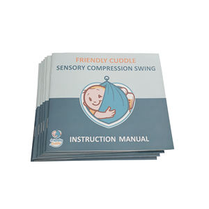 Brochure imprimée offset économique, dépliant, brochure de poche, impression de brochures, tri-pli, UV sélectif, A4, magazine, flyer, carte en papier, bi-pli, tri-pli - Product Image 6