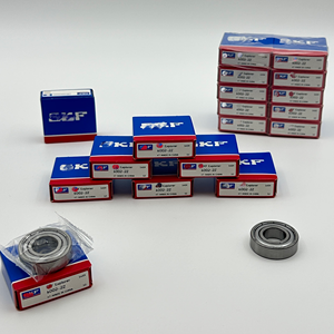 ボールベアリングスウェーデン製6304-2Z/C3 6002-2Z車用 - Product Image 4