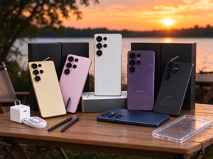 สมาร์ทโฟน S26Ultra รุ่น Global, ระบบปฏิบัติการ Android 15, กล้อง AI 108MP, รองรับ 4G/5G แบบสองซิม, ปลดล็อคสำหรับขายส่ง - Product Image 6