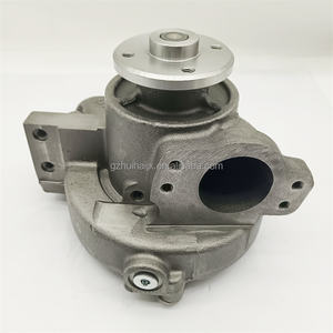 Высококачественная часть экскаватора дизельный двигатель C9.3 водяной насос 557-9567 для <span class=keywords><strong>Caterpillar</strong></span> Cat <span class=keywords><strong>Dozer</strong></span> D6 <span class=keywords><strong>D6T</strong></span> D7 насос 5579567 - Product Image 5