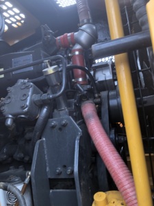 มือสอง SDLGG 956ล้อ Loader การแข่งขันราคา - Product Image 5