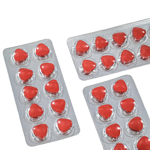 Pilule d'amélioration masculine à formule personnalisée, extrait de plantes biologiques, booster de vitalité, OEM - Product Image 4