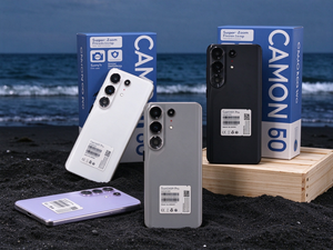 Nouveaux smartphones Camon 50 Pro 5G, écran micro-courbé, charge rapide 65W, téléphone à écran HD - Product Image 4