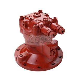 Motore oscillante originale DH150 LS15V00007F2 401-00003B 40100003B per escavatore solare 140LC-V - Product Image 3