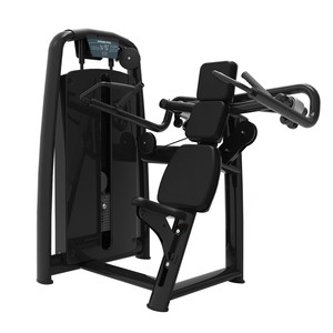 TZ-6014 Attrezzatura Commerciale per Allenamento di Forza, Macchina Adduttore per <span class=keywords><strong>Esercizi</strong></span> di Adduzione dell'Interno Coscia e dell'Anca - Product Image 5