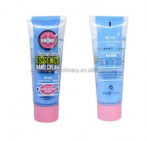 Máquina Automática de Llenado y Sellado de Tubos de Doble Capa para la Industria Cosmética - Product Image 5