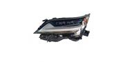 Phare avant matriciel à trois/quatre feux LED H7 remanufacturé 24V 6000 lm 7500K pour Lexus LX600 2016-2022