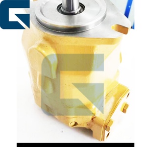 186-3732 1863732 972G II 966G II Conjunto de Bomba Hidráulica para Cargadora - Product Image 2