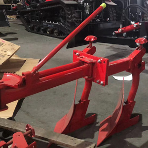 Bánh Xích Máy kéo 25 HP Bán hàng nóng mini nhỏ bánh xích Máy kéo được sử dụng cho Ruộng Lúa và lĩnh vực khô - Product Image 3