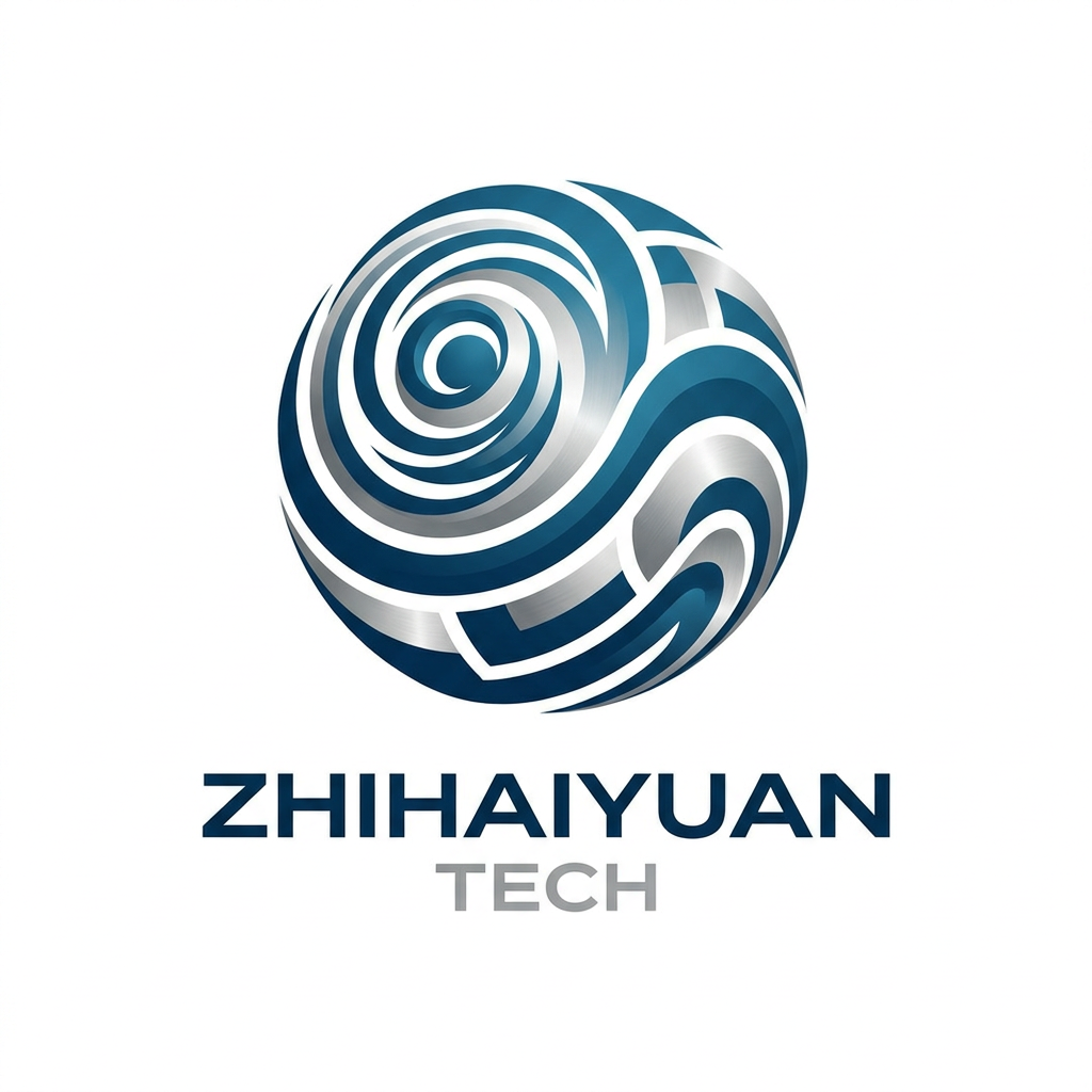 Shenzhen Zhihaiyuan Technology Co., Ltd. logo