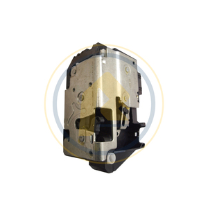 Serratura Porta Adattabile Ac Rolcar per OE 1372480, Compatibile con Ford Fiesta 2002 - Product Image 1