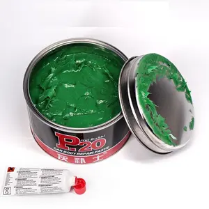 Waterproof plastic filler putty With Moisturizing Effect 