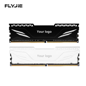 Personalización <span class=keywords><strong>Ram</strong></span> DDR4 <span class=keywords><strong>4GB</strong></span> 8GB 16GB 32GB PC Esports juegos de memoria 2666MHz 3200MHz 3600MHz para escritorio - Product Image 1