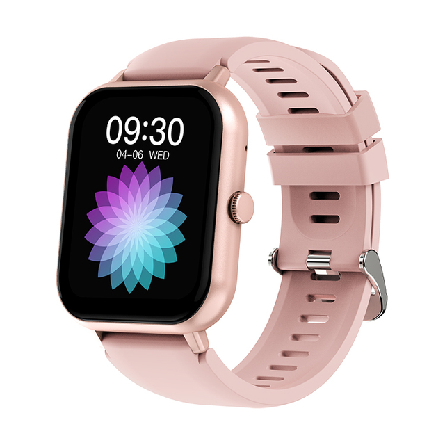 1.83inch Touch Screen ZL54 CJ Smart Watch Game Play Heart Rate Monitor IP67 Waterproof New Arrival Watches with Call