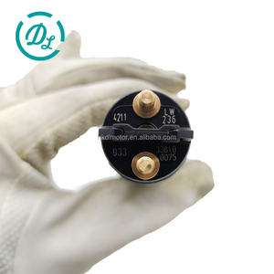 Inyector de Combustible Common Rail Diésel EexcavaStart 0445120236 5263308 6745-12-3100 para Excavadoras con Motores QSL8.9 6D114 - Product Image 5