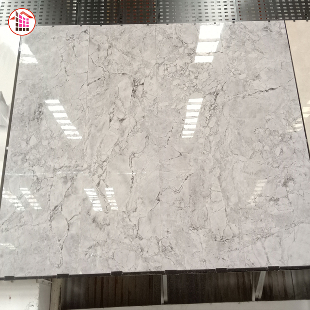 China Factory Wholesale Sintered Stone Slabs Porcelain Panel Floor Tiles Wall Tiles Sintered Stone Tile Porcelain Polished