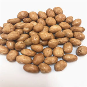 ถั่วลิสงเคลือบสไตล์ญี่ปุ่น - Product Image 5