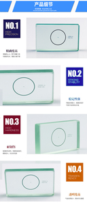 अत्यधिक सटीकता मापने की मशीन 1mm माइक्रोन पैमाने - Product Image 5