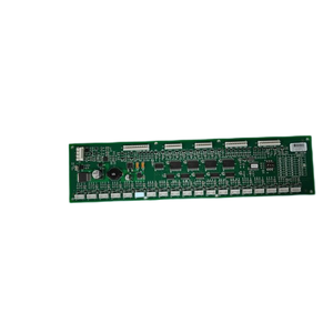 Repuestos de Elevador de Alta Calidad para Hoteles Modernos, PCB RS32 DBA26800J1 de Metal - Product Image 1