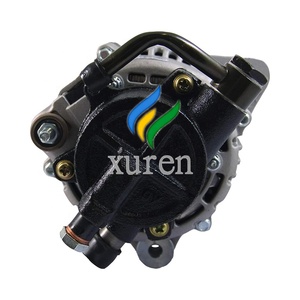 Alternador Nuevo de 12V 120A 37300 27013 37300-27013 para Hyundai Kia Elantra Sedán Santa Fe I II - Product Image 4