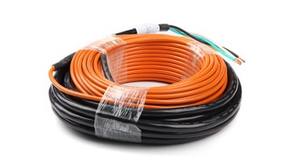 Câble de <span class=keywords><strong>chauffage</strong></span> <span class=keywords><strong>au</strong></span> <span class=keywords><strong>sol</strong></span> électrique intelligent pour le <span class=keywords><strong>chauffage</strong></span> souterrain extérieur personnalisable - Product Image 4