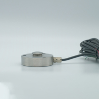 Single Point Digital Weighing Scales RJ-8640 Model RUIJIA range 1/2/3/5t Capacity Force Sensors Load Cells