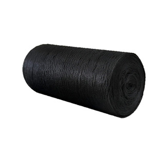 Black Bird <b>Netting</b> For Trees Fruit Garden 3.3x3.3ft Roll Design Cut To Size Plastic PE HDPE <b>Mesh</b> Protection - Product Image 2
