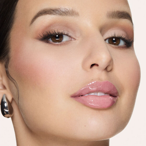 Tubo de brillo de <span class=keywords><strong>labios</strong></span> de lujo Sliver Squeeze Péptido vegano Ácido <span class=keywords><strong>hialurónico</strong></span> Plumping Shine Brillo de <span class=keywords><strong>labios</strong></span> Etiqueta privada - Product Image 3
