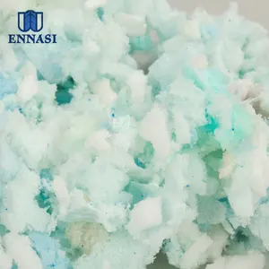 Удобные гипоаллергенные поролоновые наполнители с эффектом памяти морская и характерная картина для подушки кровати для собак ремесла и стулья - Product Image 6