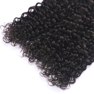 All'ingrosso colorato T1/4/30 reale brasiliano onda profonda dei <span class=keywords><strong>capelli</strong></span> umani alla rinfusa <span class=keywords><strong>per</strong></span> intrecciare le estensioni dei <span class=keywords><strong>capelli</strong></span> umani in vendita all'ingrosso - Product Image 6