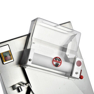 Máquina Automática para Amasar y Estirar Masa de Pan y Pizza - Product Image 2