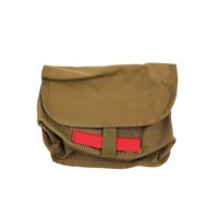 Sac de Randonnée Compact JCMED – Kit de Premiers Secours de Qualité Supérieure, Facile à Transporter, Idéal pour Usage Quotidien, Montagne et Natation