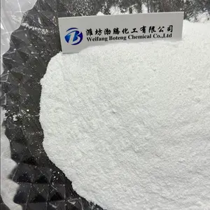مسحوق أبيض كربونات الصوديوم CAS-19-8 مصنوع في الصين